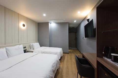 Notte La Mia Hotel — photo 2