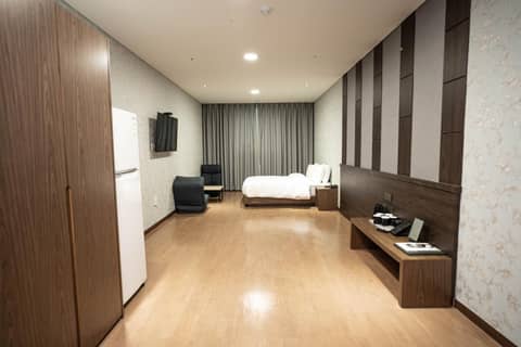 Notte La Mia Hotel — photo 3