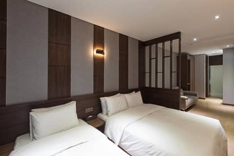 Notte La Mia Hotel — photo 7