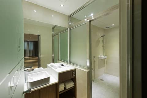 Notte La Mia Hotel — photo 8