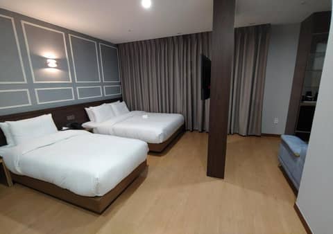 Notte La Mia Hotel — photo 9