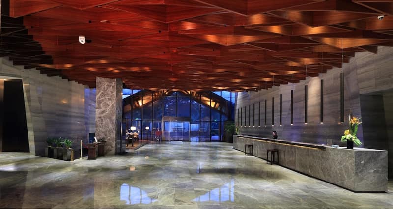 Shenzhen Castle Hotel — photo 1