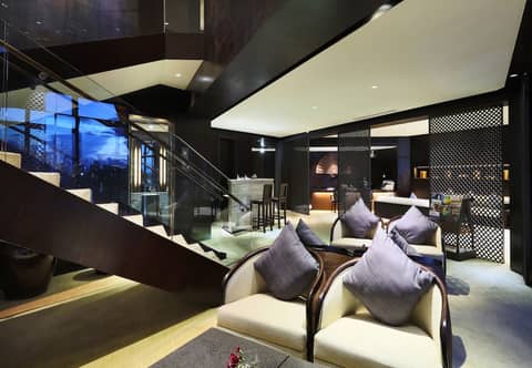 Shenzhen Castle Hotel — photo 9