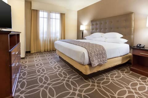 Drury Inn & Suites Louisville North — photo 7