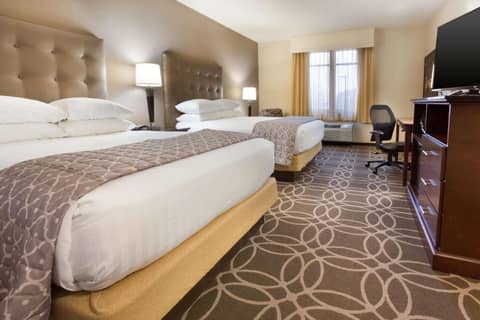 Drury Inn & Suites Louisville North — photo 8