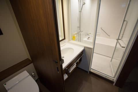 Nagoya Tokyu Hotel — photo 2