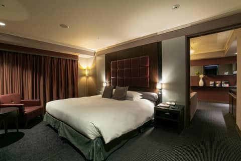 Nagoya Tokyu Hotel — photo 3