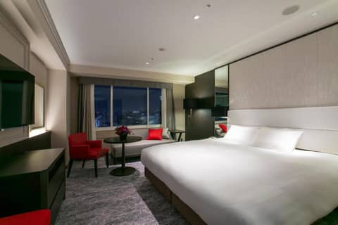 Nagoya Tokyu Hotel — photo 4