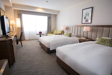 Nagoya Tokyu Hotel — photo 6