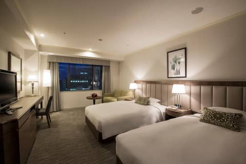 Nagoya Tokyu Hotel — photo 7