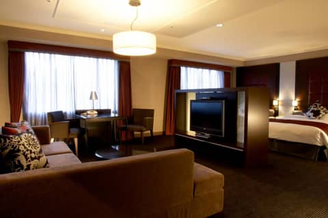 Nagoya Tokyu Hotel — photo 8