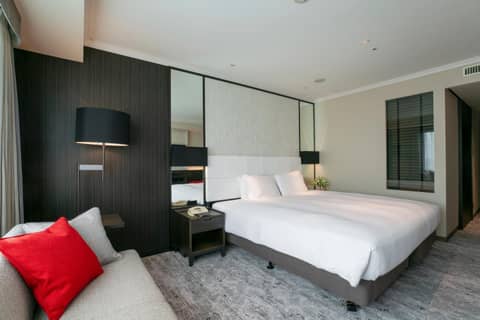 Nagoya Tokyu Hotel — photo 9
