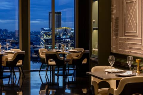 Grande Centre Point Surawong Bangkok — photo 4