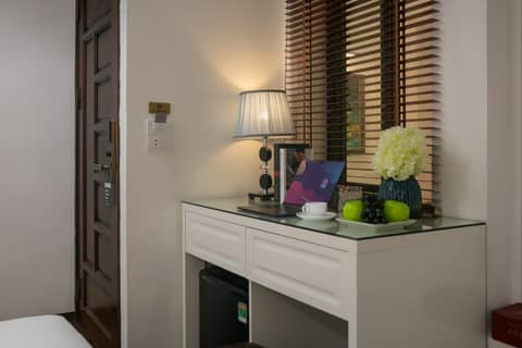 TrangTrang Luxury Hotel — photo 9