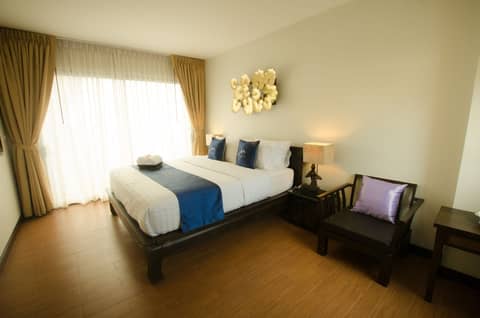 Maytara Hotel — photo 4