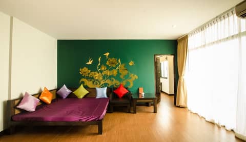 Maytara Hotel — photo 7