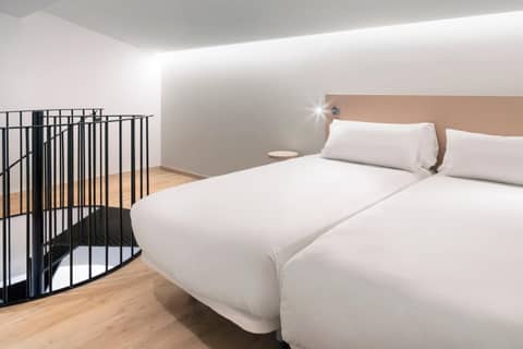 B&B HOTEL Málaga Centro — photo 2