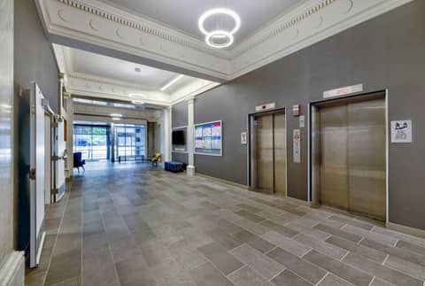 Home2 Suites by Hilton Minneapolis Downtown — photo 4