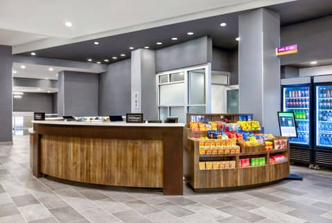 Home2 Suites by Hilton Minneapolis Downtown — photo 9