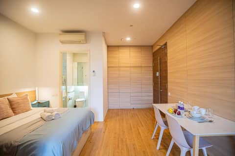 Oxley Thanksgiving Residence — photo 2