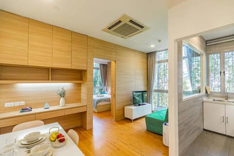 Oxley Thanksgiving Residence — photo 7