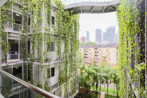 Oxley Thanksgiving Residence — photo 9