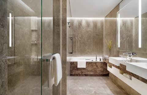 Grand Hyatt Xi'an — photo 7