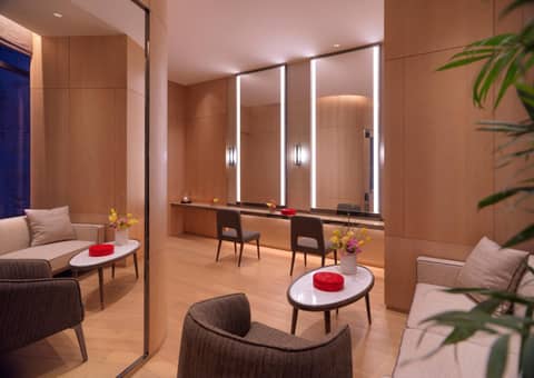 Grand Hyatt Xi'an — photo 8