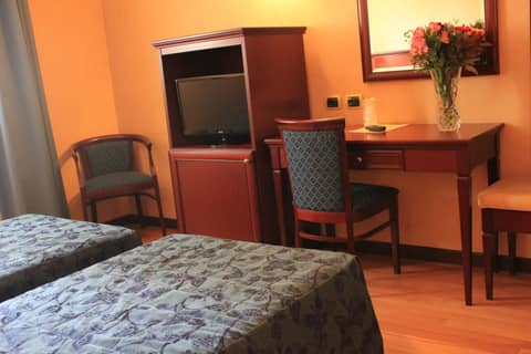 Hotel Terminal — photo 5