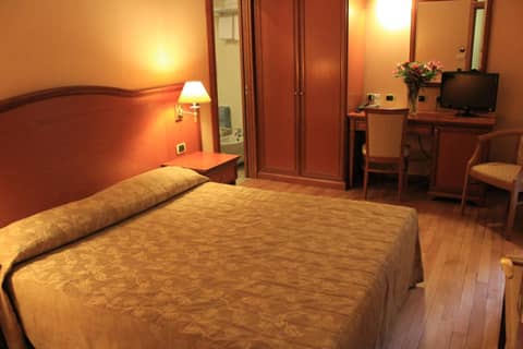 Hotel Terminal — photo 8