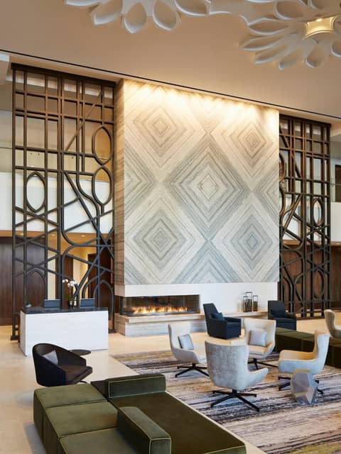 Loews Chicago Hotel — photo 2