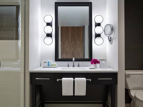Loews Chicago Hotel — photo 5