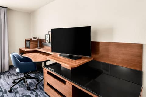 Fairfield Inn & Suites by Marriott San Antonio Downtown/Market Square — photo 2
