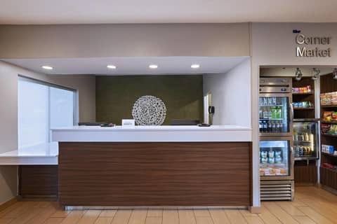 Fairfield Inn & Suites by Marriott San Antonio Downtown/Market Square — photo 3