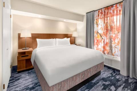 Fairfield Inn & Suites by Marriott San Antonio Downtown/Market Square — photo 4