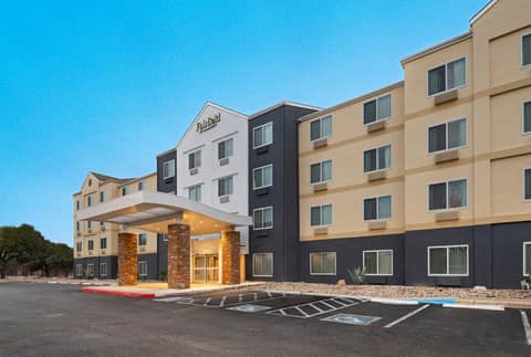 Fairfield Inn & Suites by Marriott San Antonio Downtown/Market Square — photo 5