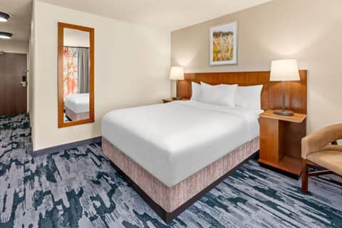 Fairfield Inn & Suites by Marriott San Antonio Downtown/Market Square — photo 6