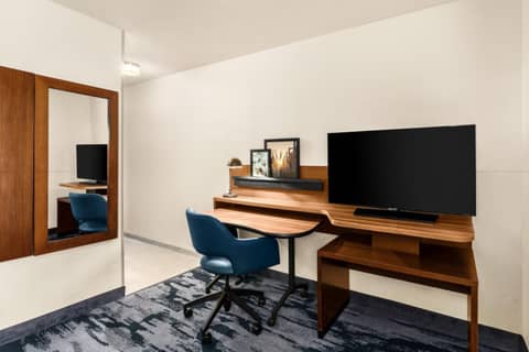 Fairfield Inn & Suites by Marriott San Antonio Downtown/Market Square — photo 7