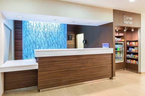 Fairfield Inn & Suites by Marriott San Antonio Downtown/Market Square — photo 9