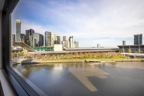 Crowne Plaza Melbourne by IHG — photo 2