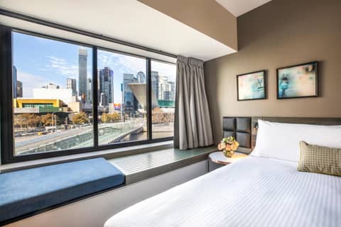 Crowne Plaza Melbourne by IHG — photo 5