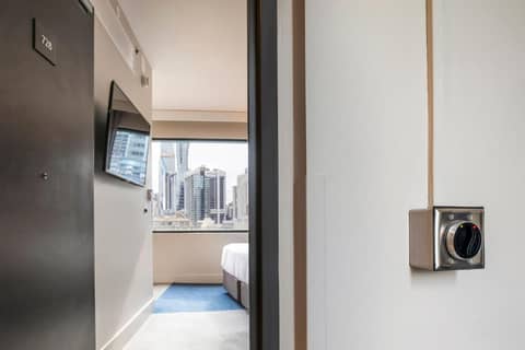 Crowne Plaza Melbourne by IHG — photo 7