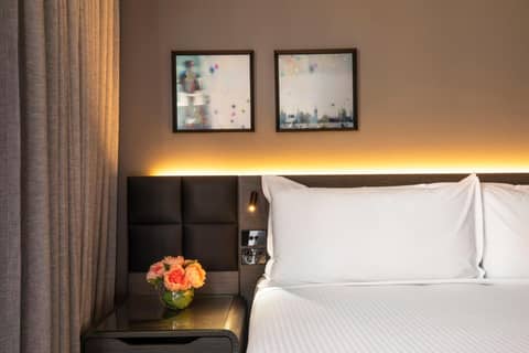 Crowne Plaza Melbourne by IHG — photo 8