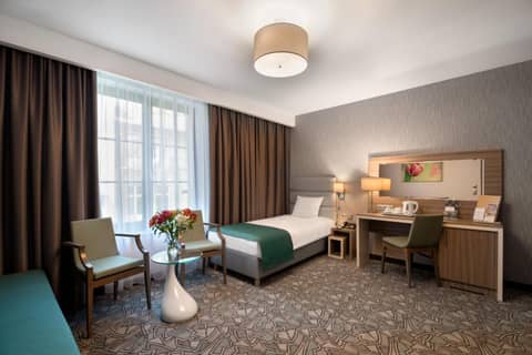 Golden Tulip Krakow Kazimierz — photo 4