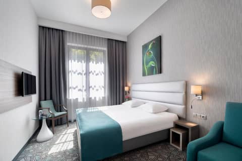 Golden Tulip Krakow Kazimierz — photo 8