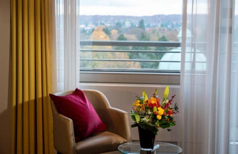 Leonardo Royal Hotel Frankfurt — photo 2