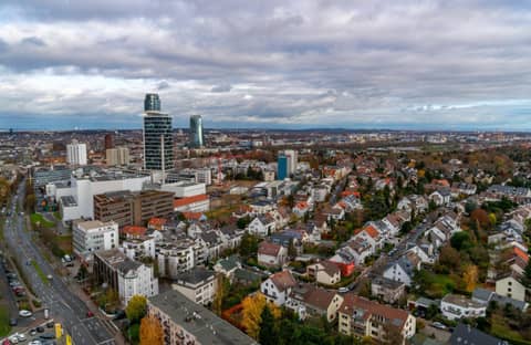 Leonardo Royal Hotel Frankfurt — photo 4
