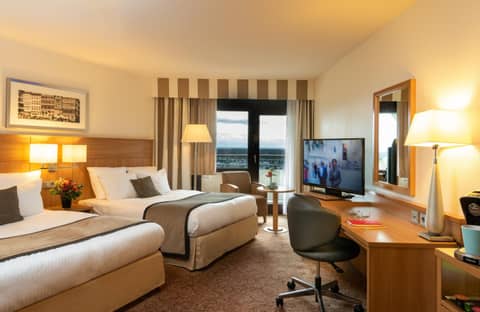Leonardo Royal Hotel Frankfurt — photo 5