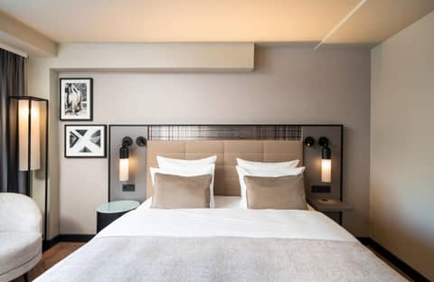 Leonardo Royal Hotel Frankfurt — photo 6