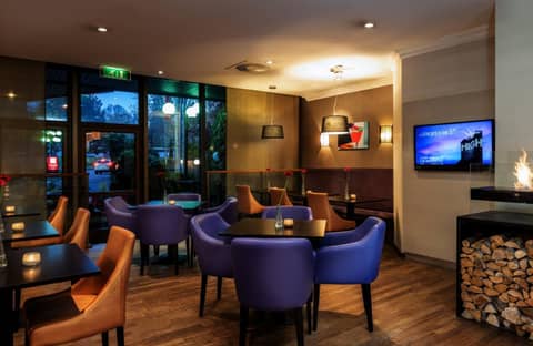 Leonardo Royal Hotel Frankfurt — photo 7